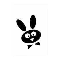 Easter Bunny posters