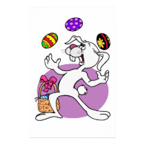 Easter Bunny posters