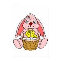 Easter Bunny posters
