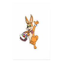 Easter Bunny posters