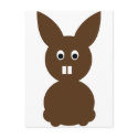 easter bunny rabbit postcards by Tomaniac easter bunny rabbit postcards