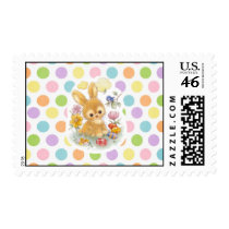 Easter Bunny Stamp
