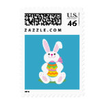 Easter Bunny Stamps