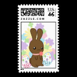 Easter Bunny Stamps stamps
