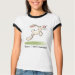Ladies Ringer T-Shirt