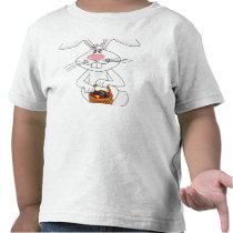 Easter Bunny T-Shirt