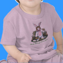 Easter Bunny T-Shirt