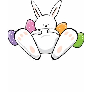 Easter Bunny t-shirt for Toddlers, Kids and Adults shirt