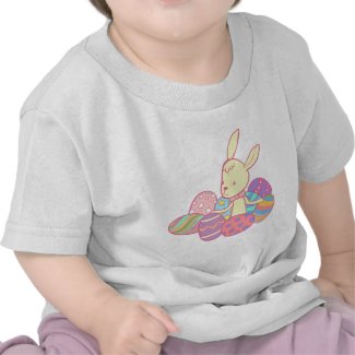 Easter Bunny T Shirts