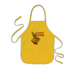 Easter Bunny T shirts and Gifts aprons
