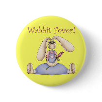 Easter Bunny T Shirts and Gifts buttons