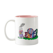 Easter Bunny T shirts and Gifts mugs by easter_tshirts Easter Bunny T shirts and Gifts mugs