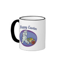 Easter Bunny T shirts and Gifts mugs by easter_tshirts Easter Bunny T shirts and Gifts mugs
