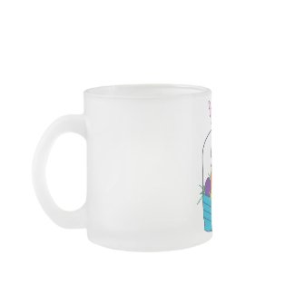 easter mug