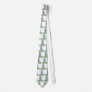 easter bunny necktie