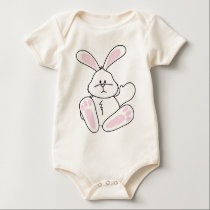 easter bunny