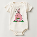 Easter bunny t-shirts by monkeyjenn Easter bunny t-shirts