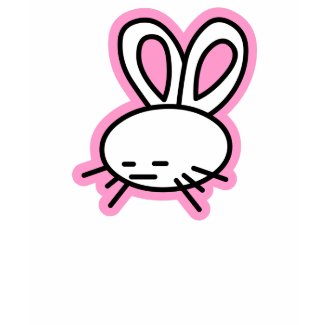 easter bunny shirt