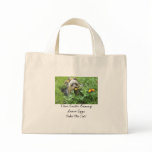 Easter Bunny Yorkie Bag
