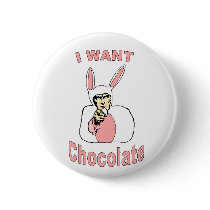 Easter Button