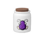 Easter Candy Dish