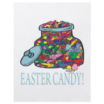 Easter Candy Custom Flyer