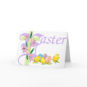 Easter cards by PetsRFouRLife Easter cards