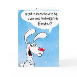 Easter Card