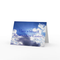 Easter! cards