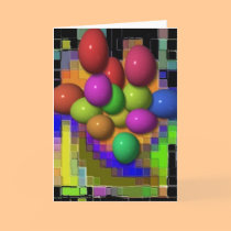 easter card cards