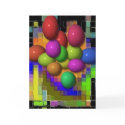 easter card