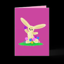 Easter Card