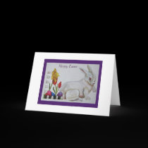 Easter Card