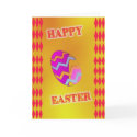 EASTER Card