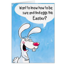 Easter Card