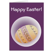 Easter Card