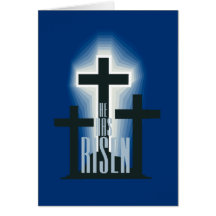 Easter Card