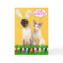 easter card 2006