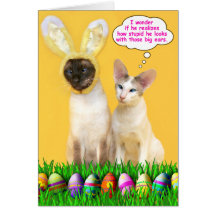 easter card 2006