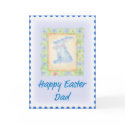 Easter Card Dad