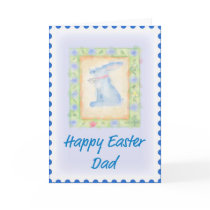 Easter Card Dad by Be_My_Valentine Easter Card Dad