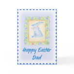 Easter Card Dad