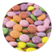 Easter Card Seals stickers by Regella Easter Card Seals stickers