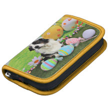Easter - Cardigan Corgi - Teddy Planners