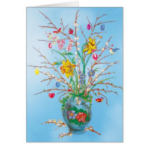 Easter - cards