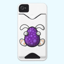 Easter casemate cases