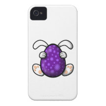 Easter Case-Mate iPhone 4 Case