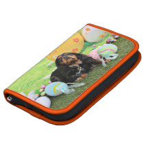 Easter - Cavalier King Charles Spaniel - Charlie Organizers
