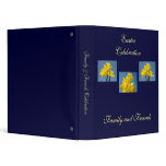 Easter Celebration Album binder Family Friends