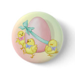 Easter Celebration buttons